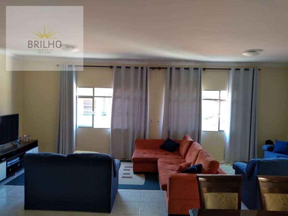 Sobrado, 3 quartos, 225 m² - Foto 22