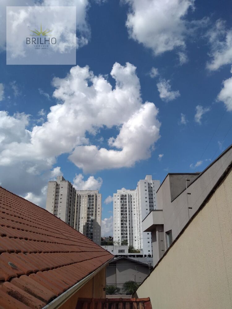 Sobrado, 3 quartos, 225 m² - Foto 4