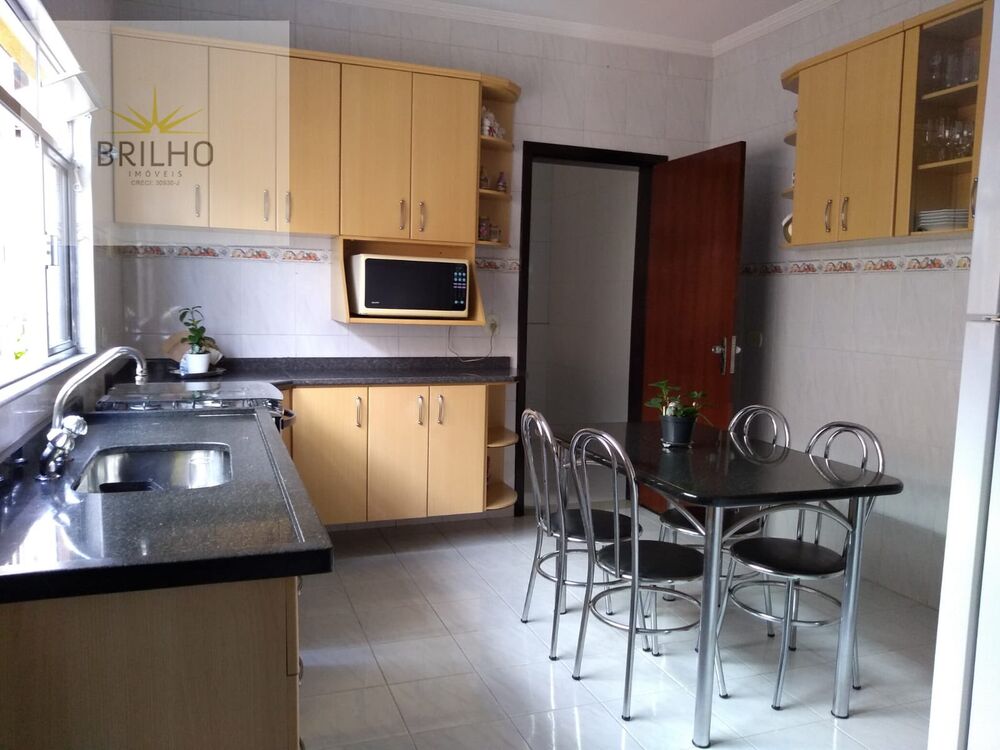 Sobrado, 3 quartos, 225 m² - Foto 19