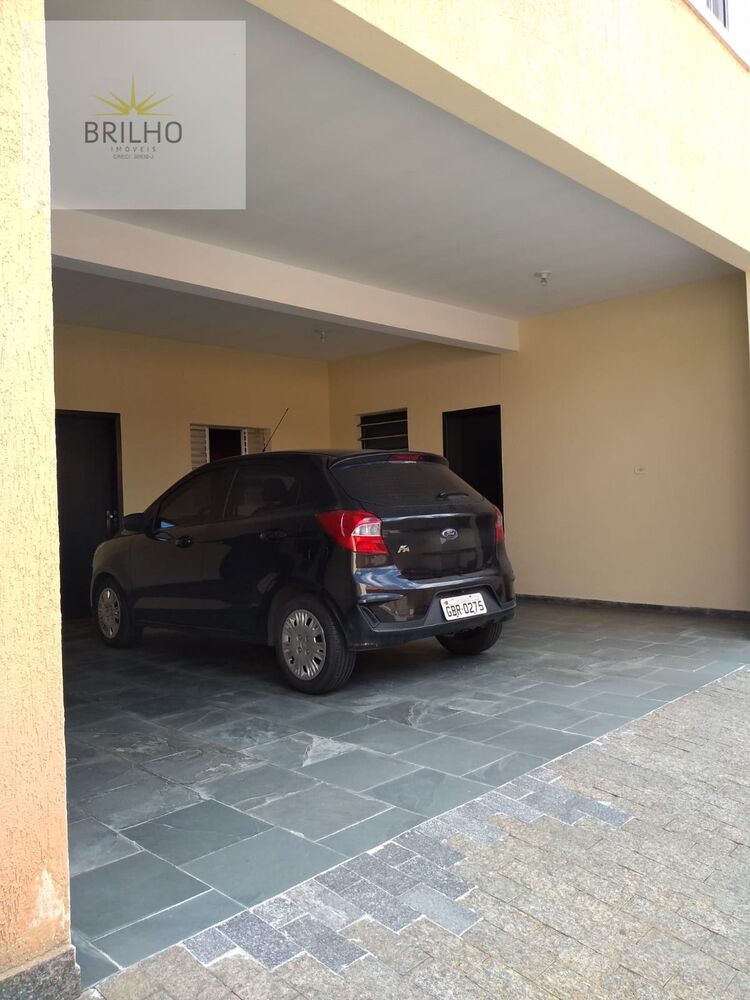 Sobrado, 3 quartos, 225 m² - Foto 10