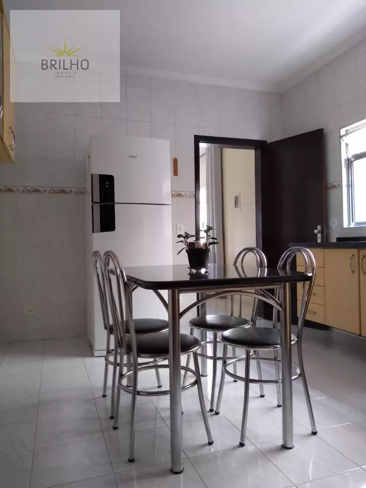 Sobrado, 3 quartos, 225 m² - Foto 20