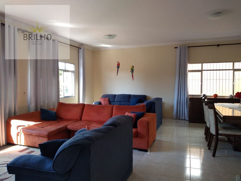 Sobrado, 3 quartos, 225 m² - Foto 31