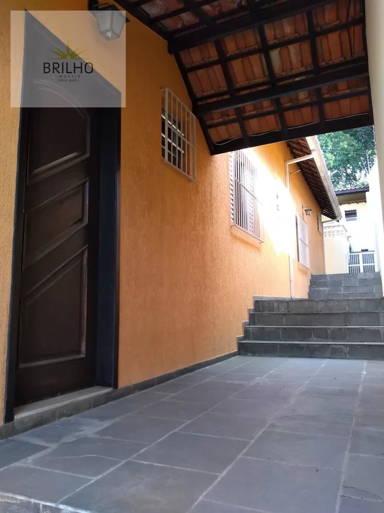 Sobrado, 3 quartos, 225 m² - Foto 14