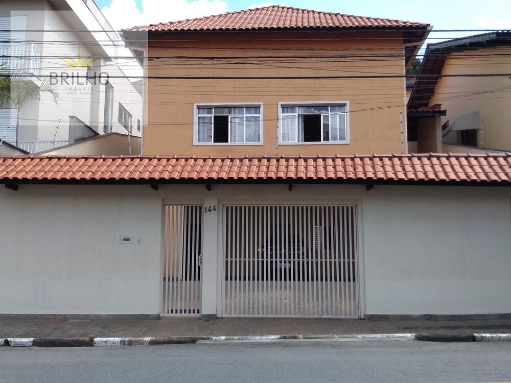 Sobrado, 3 quartos, 225 m² - Foto 13