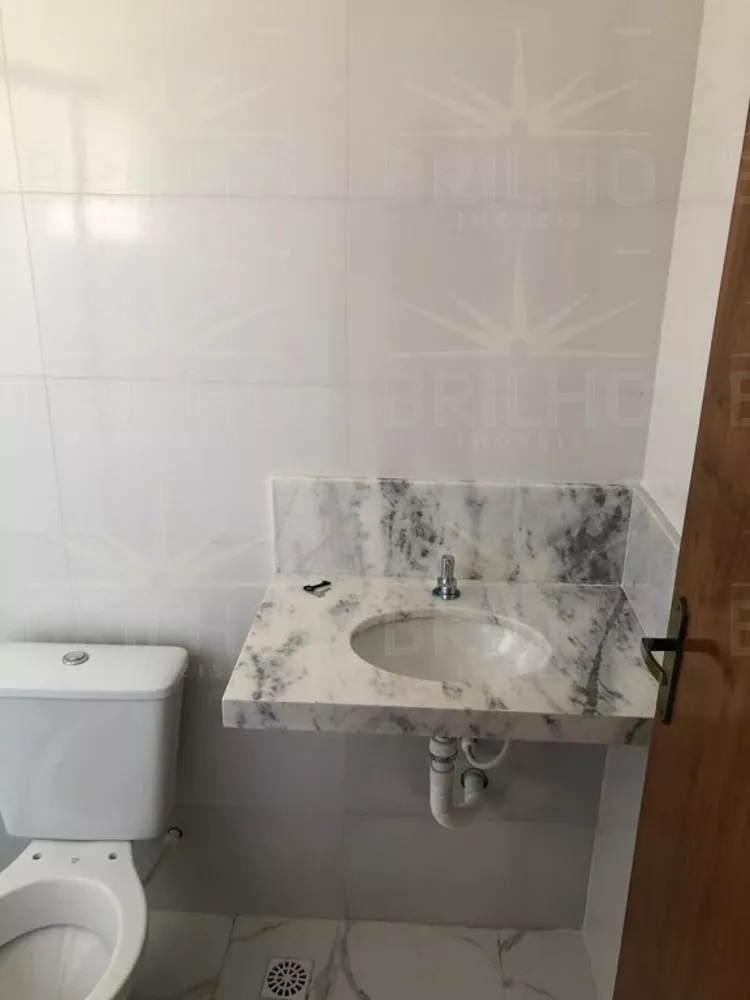 Sobrado à venda com 2 quartos, 130m² - Foto 4