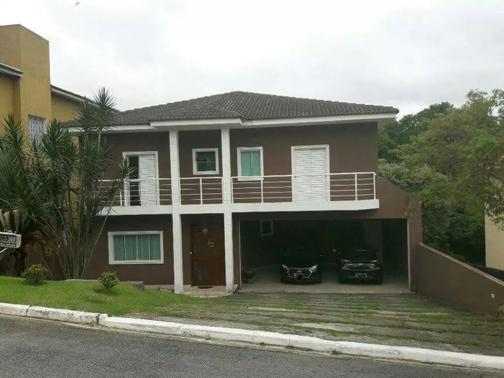 Casa de Condomínio à venda e aluguel com 3 quartos, 1500m² - Foto 2