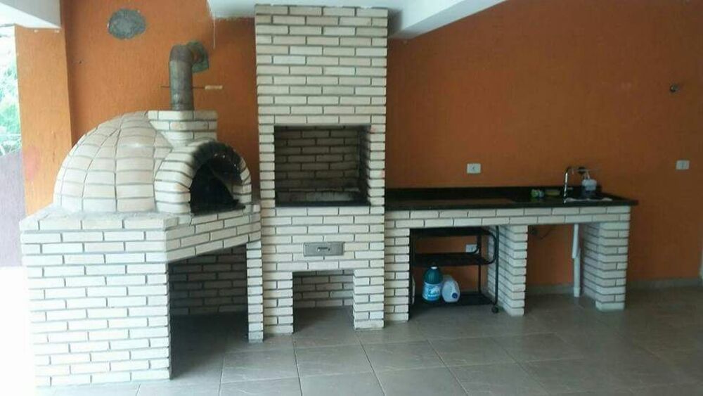 Casa de Condomínio à venda e aluguel com 3 quartos, 1500m² - Foto 6