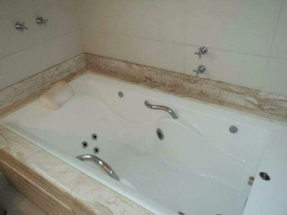 Casa de Condomínio à venda e aluguel com 3 quartos, 1500m² - Foto 8