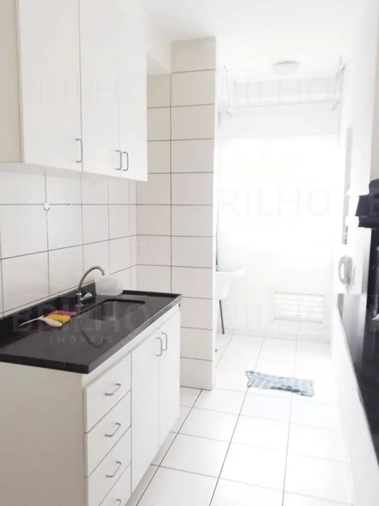 Apartamento para alugar com 3 quartos, 65m² - Foto 3