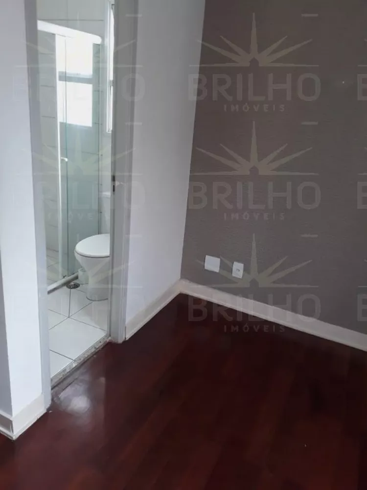 Apartamento para alugar com 3 quartos, 65m² - Foto 4