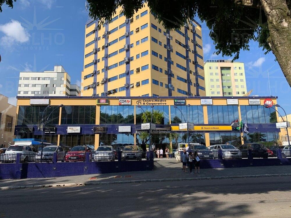 Conjunto Comercial-Sala para alugar, 135m² - Foto 1