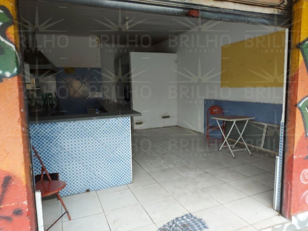 Loja-Salão, 40 m² - Foto 2