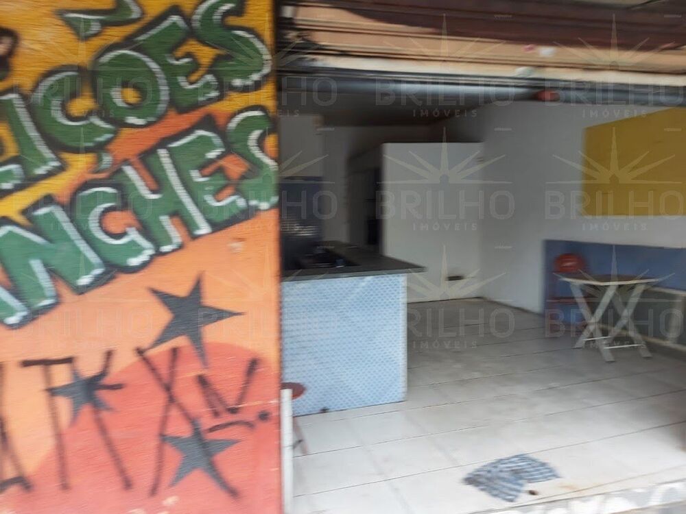 Loja-Salão, 40 m² - Foto 3