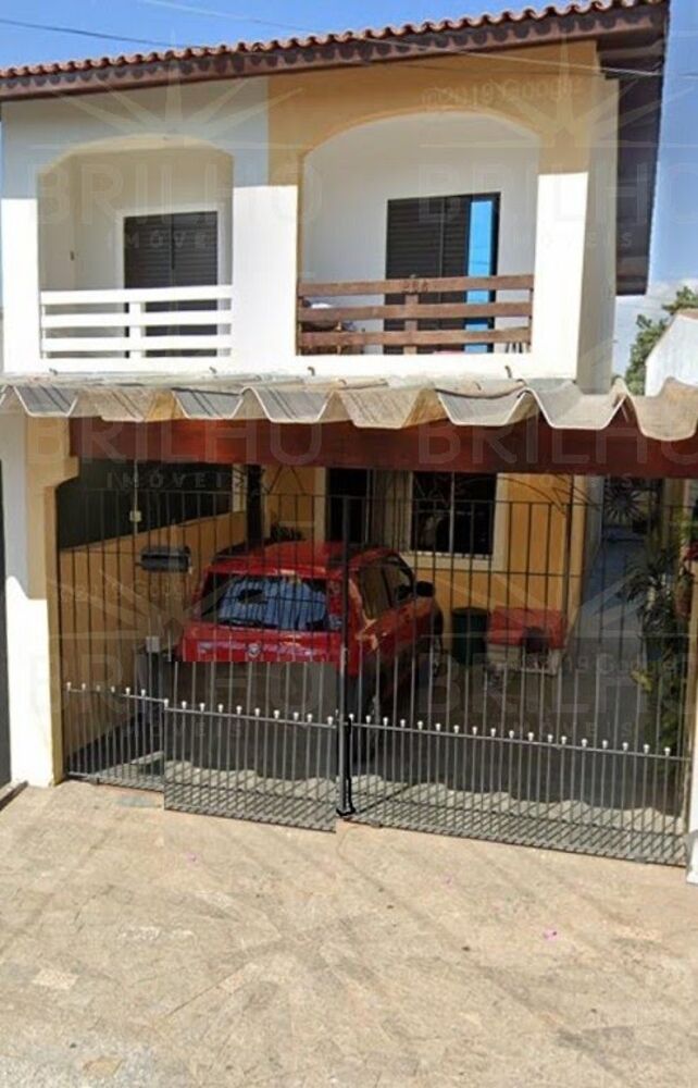 Sobrado, 3 quartos, 155 m² - Foto 1