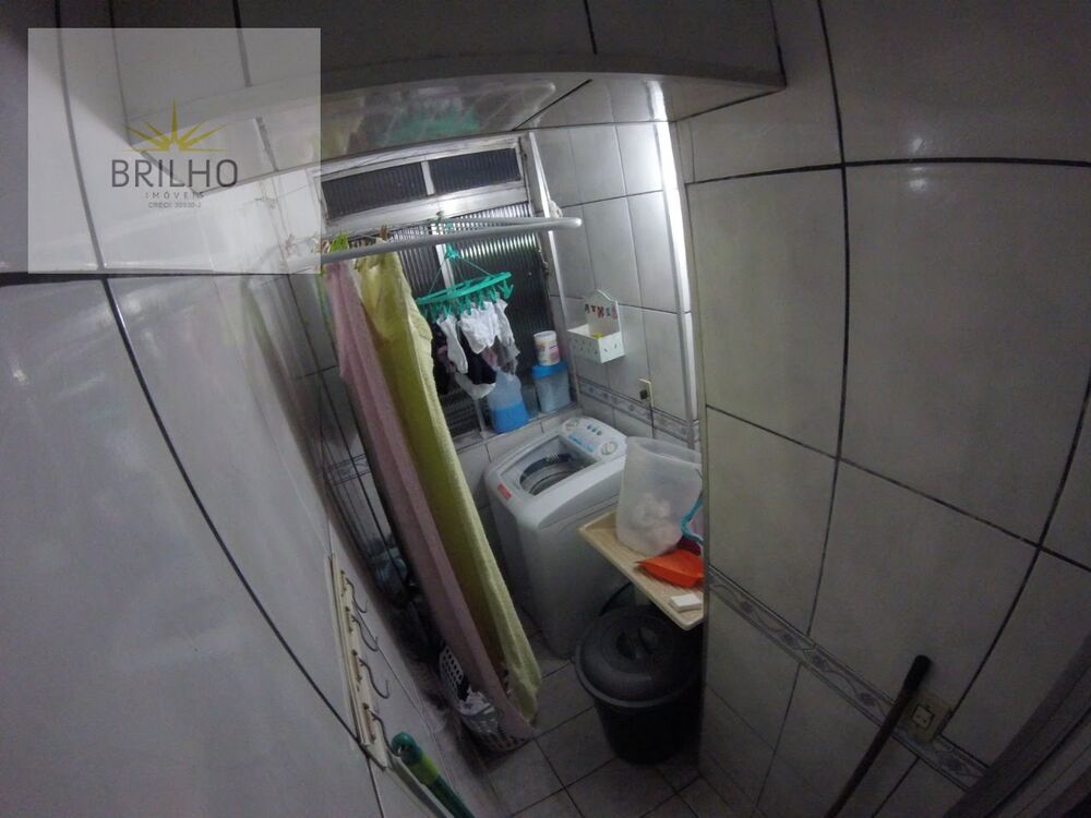 Apartamento, 2 quartos, 50 m² - Foto 5