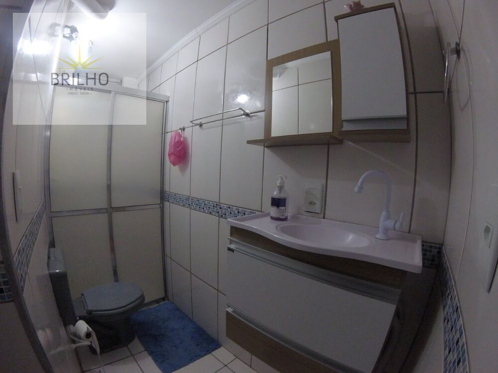 Apartamento, 2 quartos, 50 m² - Foto 8