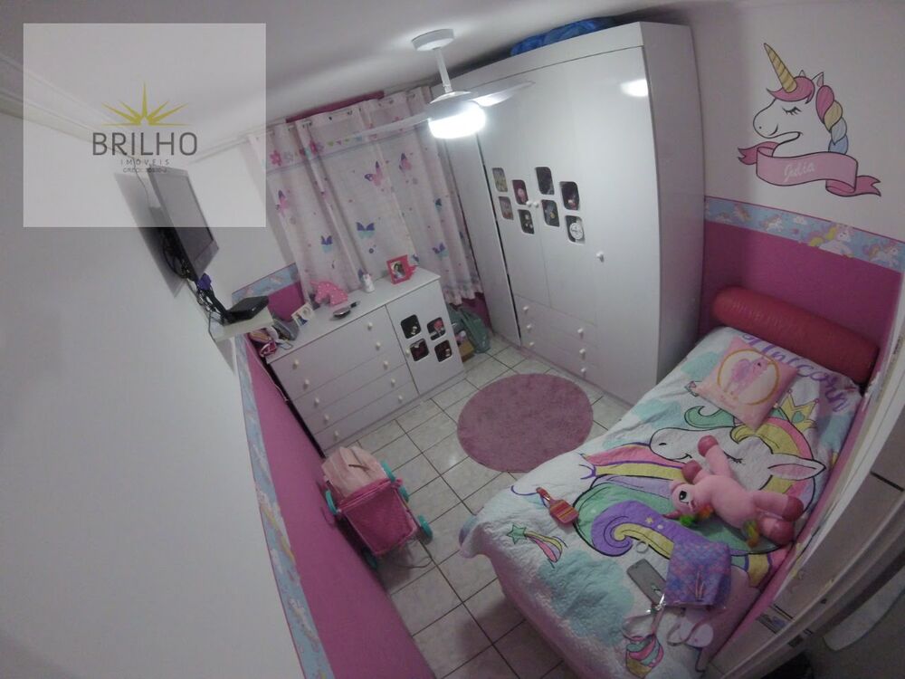 Apartamento, 2 quartos, 50 m² - Foto 6