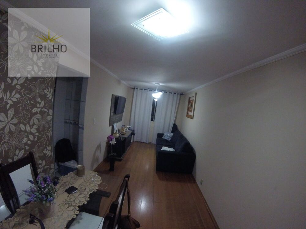 Apartamento, 2 quartos, 50 m² - Foto 4
