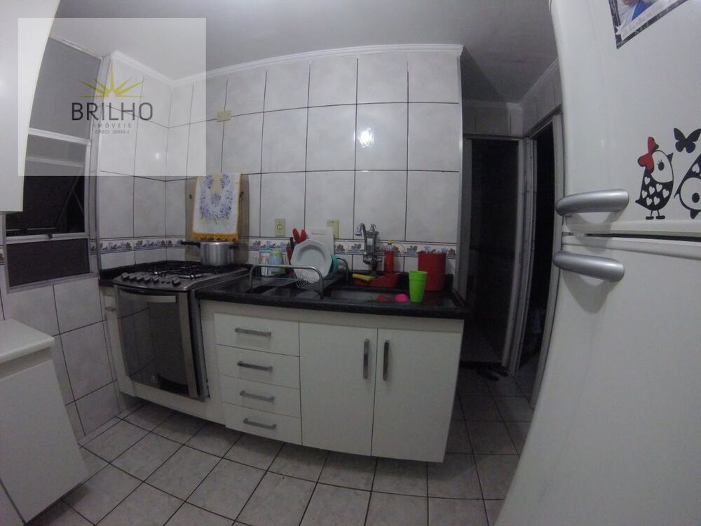 Apartamento, 2 quartos, 50 m² - Foto 7
