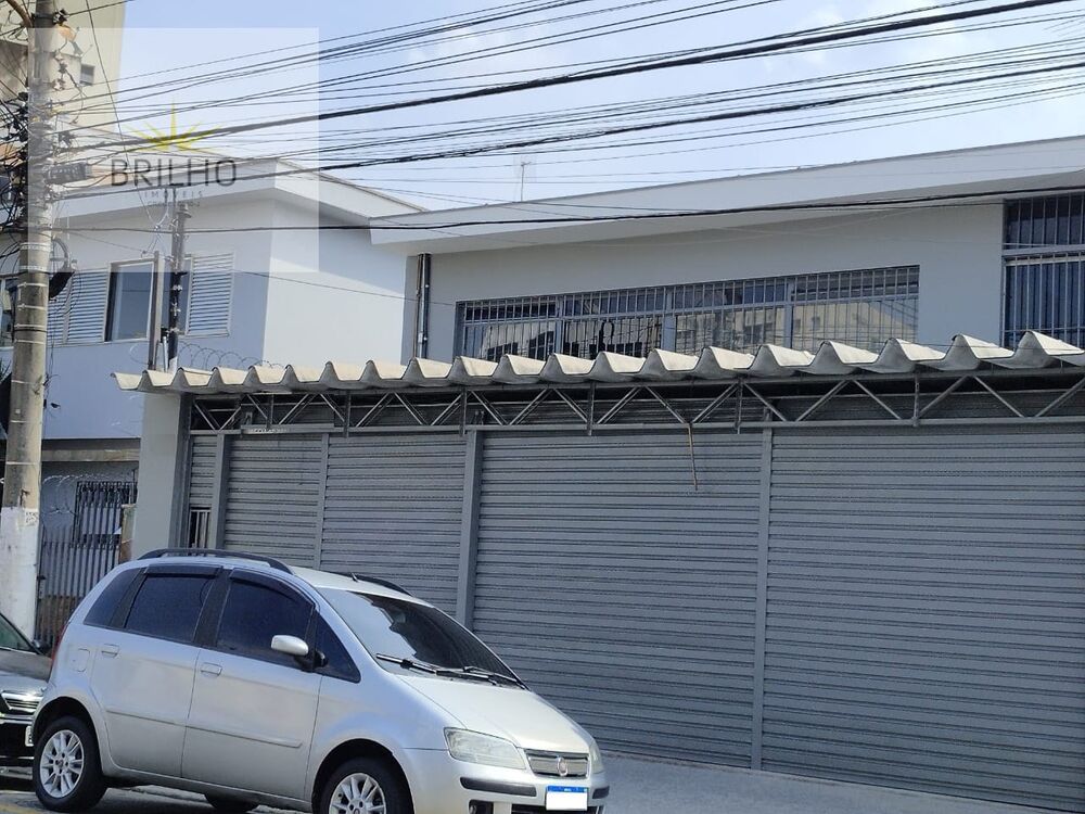 Casa para alugar, 50m² - Foto 4