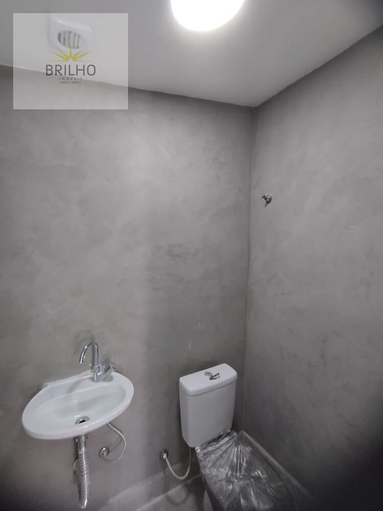 Casa para alugar, 50m² - Foto 1