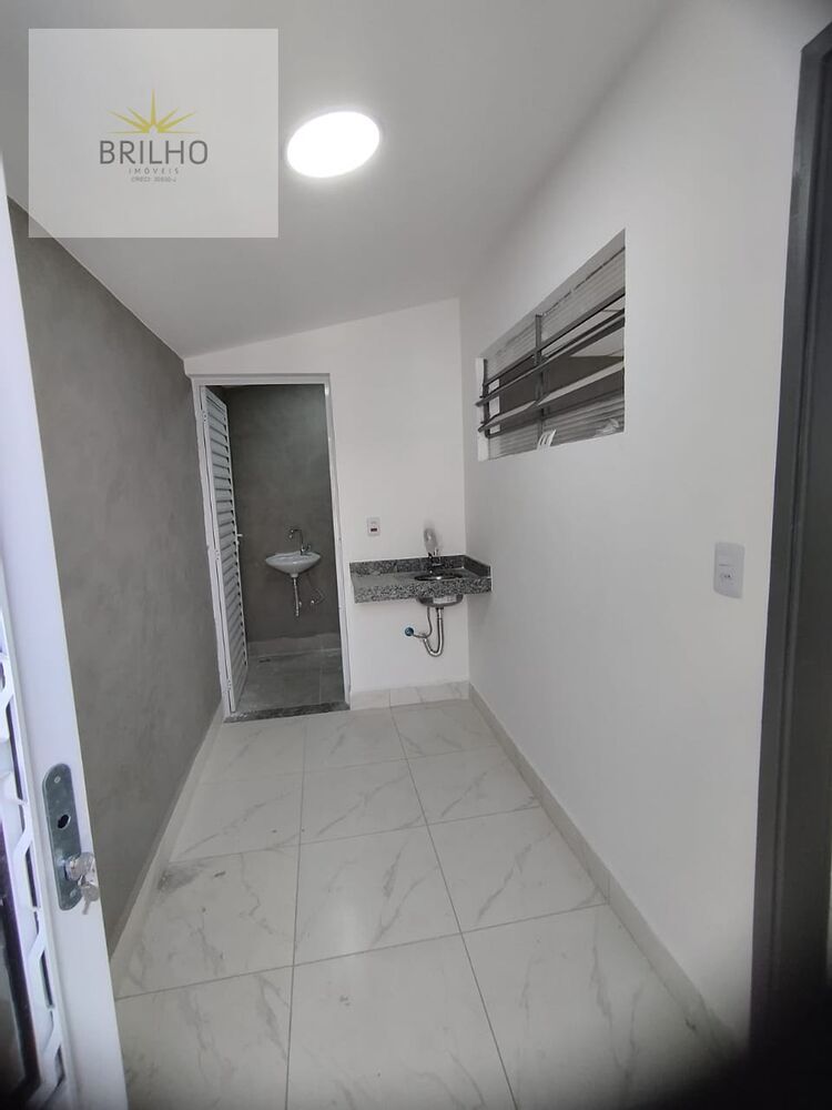 Casa para alugar, 50m² - Foto 2