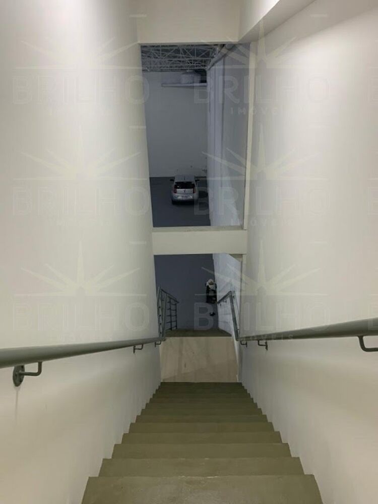 Depósito-Galpão, 350 m² - Foto 1