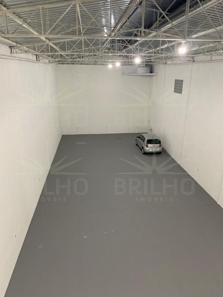 Depósito-Galpão, 350 m² - Foto 2