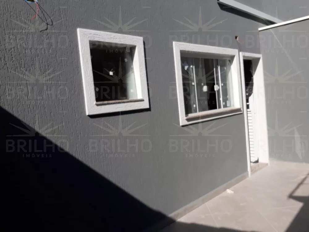 Sobrado à venda com 2 quartos, 64m² - Foto 3