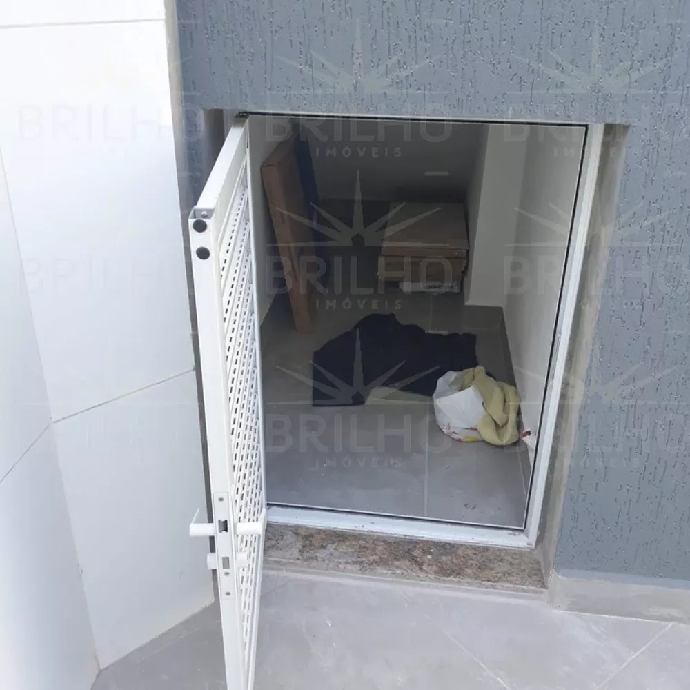 Sobrado à venda com 2 quartos, 64m² - Foto 8