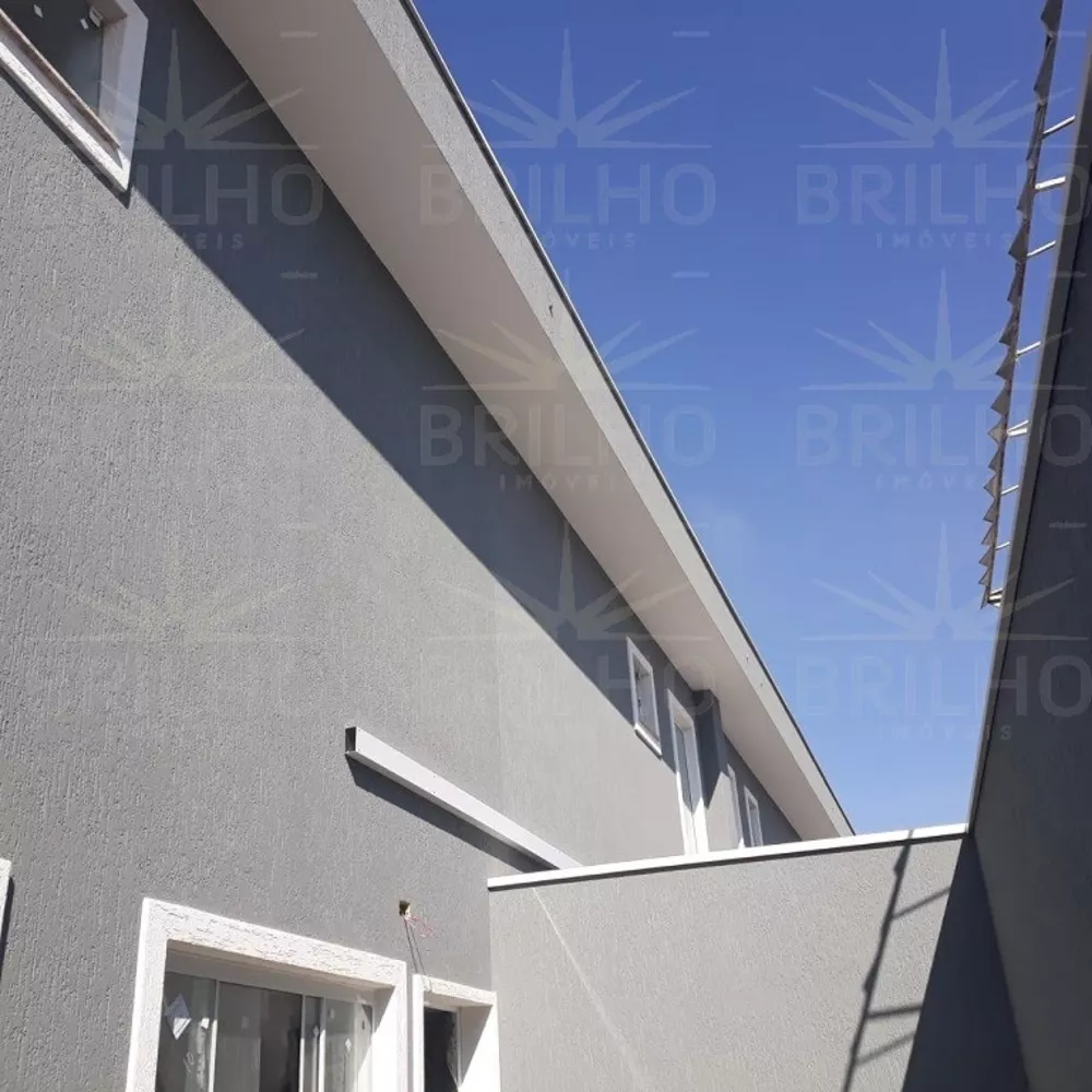 Sobrado à venda com 2 quartos, 64m² - Foto 5