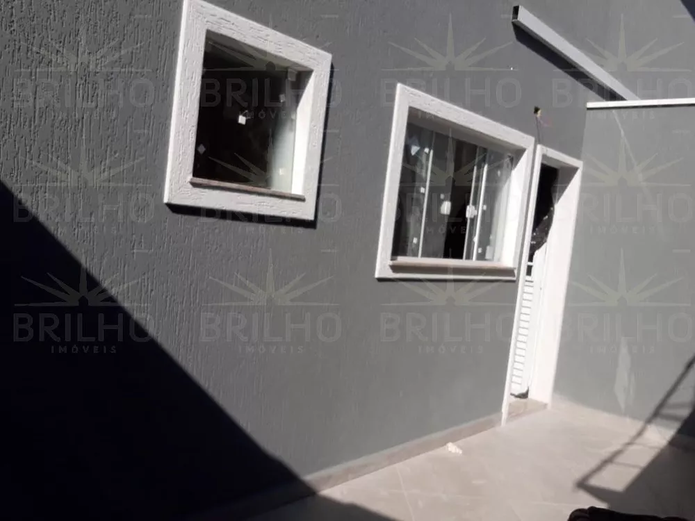 Sobrado à venda com 2 quartos, 64m² - Foto 7