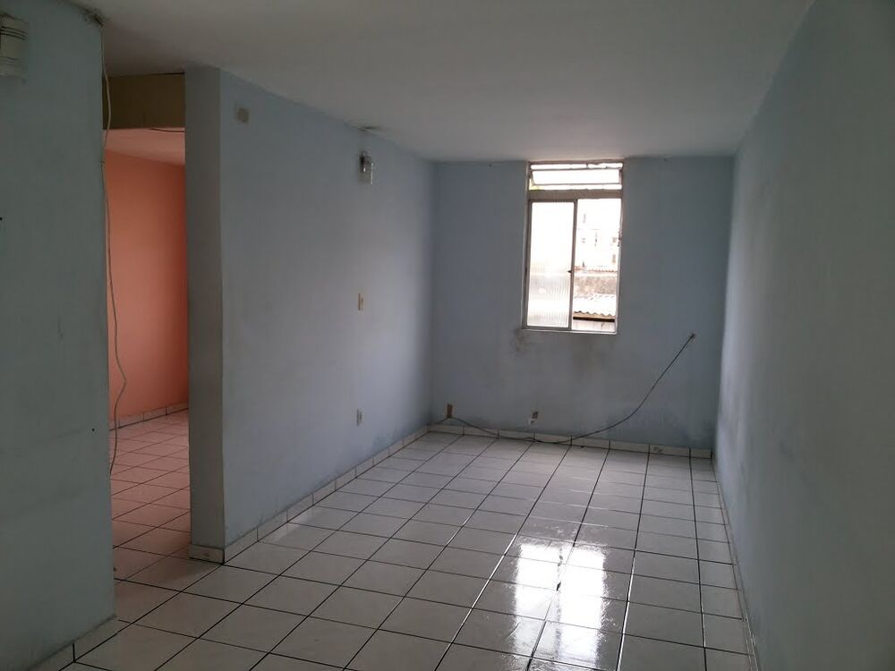 Apartamento, 1 quarto - Foto 1