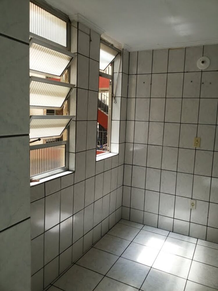 Apartamento, 1 quarto - Foto 2
