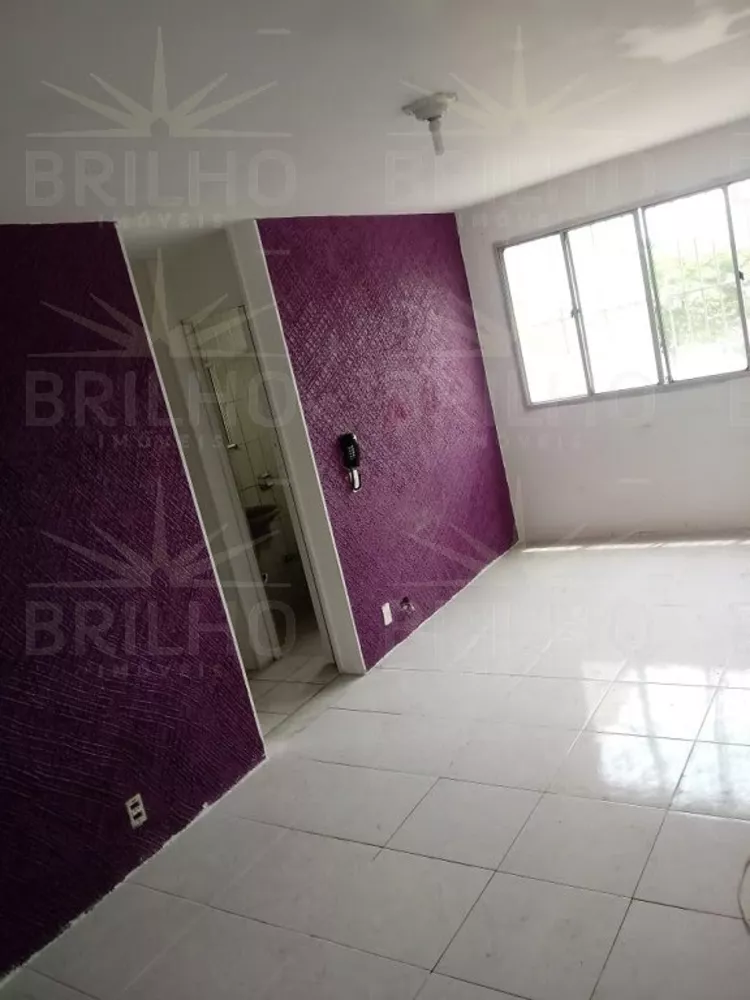 Apartamento para alugar com 2 quartos, 50m² - Foto 4