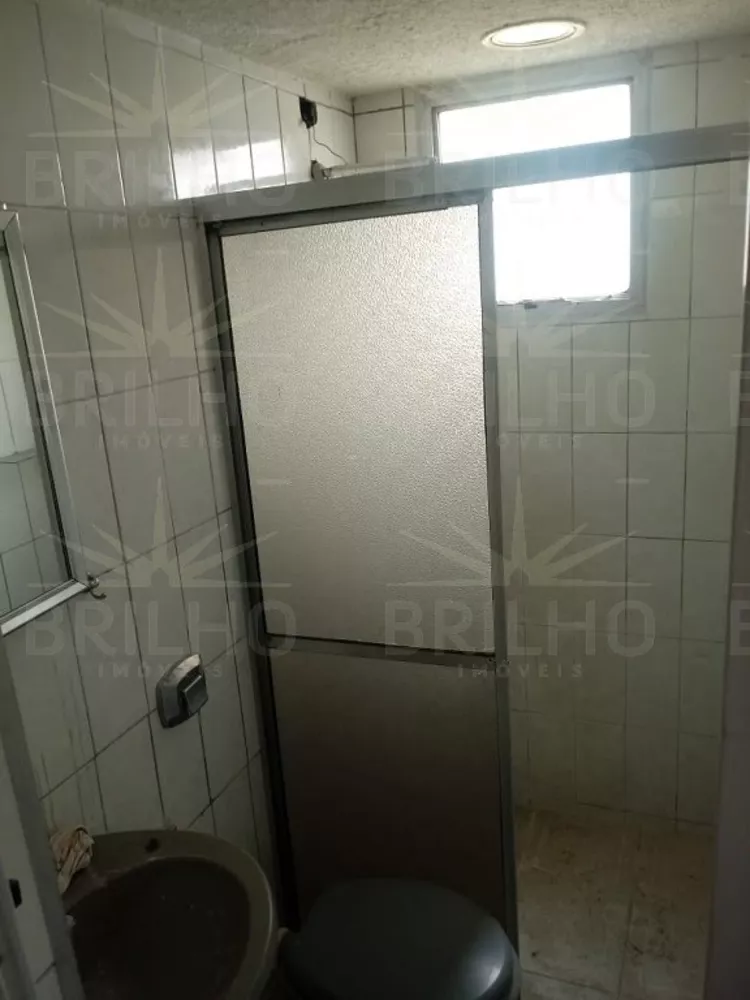 Apartamento para alugar com 2 quartos, 50m² - Foto 3