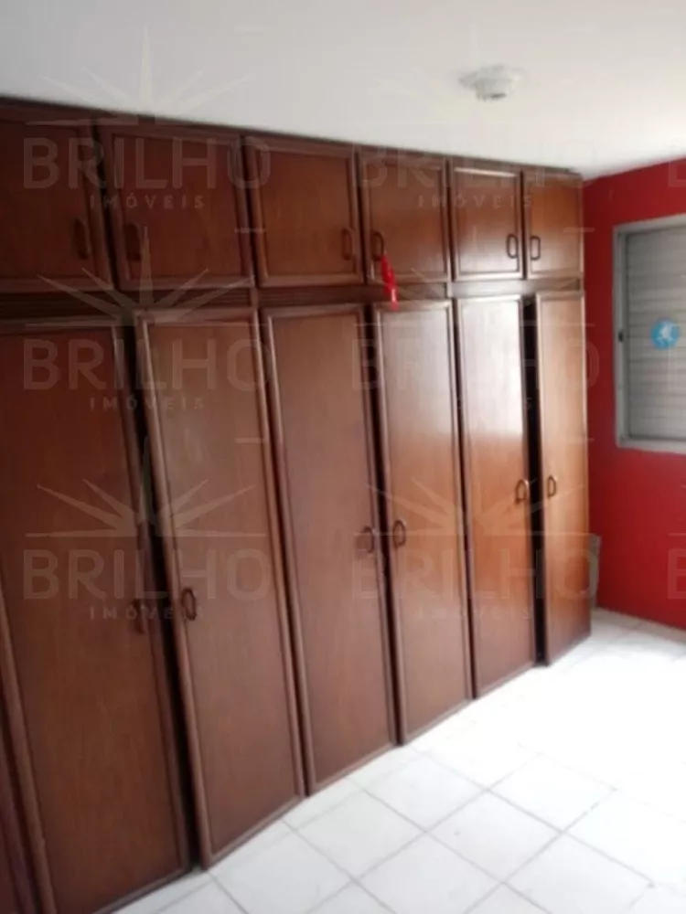 Apartamento para alugar com 2 quartos, 50m² - Foto 1