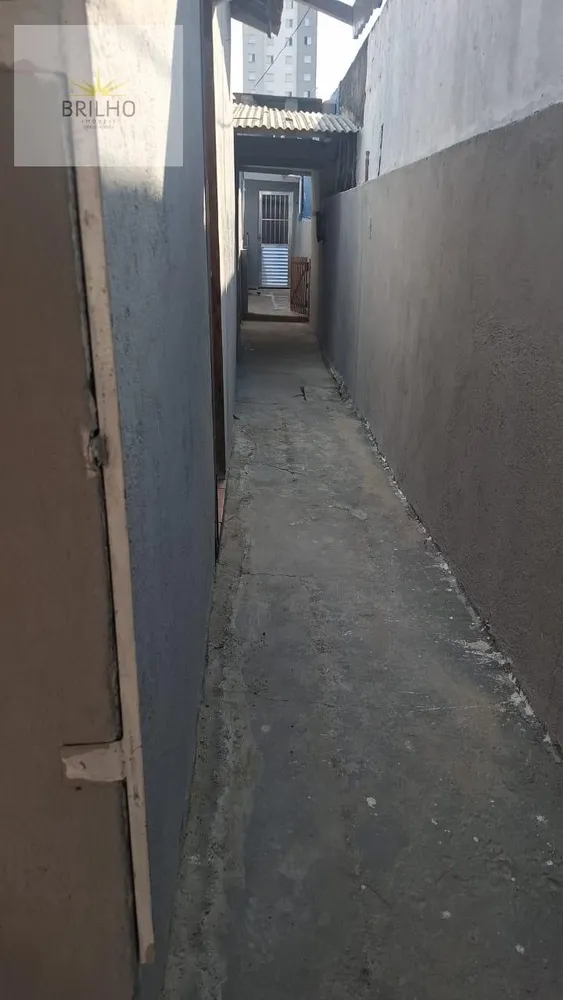 Casa, 2 quartos, 250 m² - Foto 4