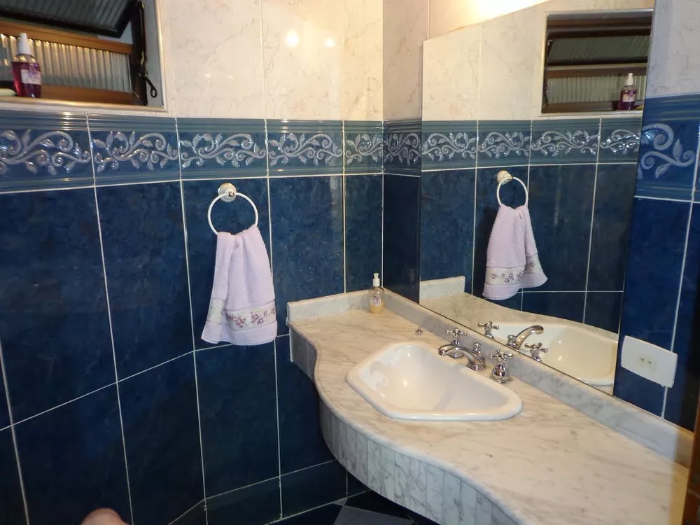 Sobrado, 4 quartos - Foto 7