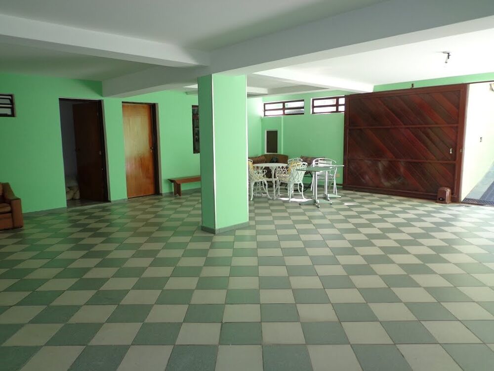 Sobrado, 4 quartos - Foto 2