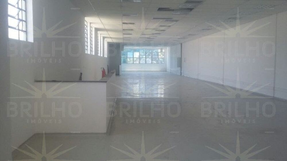 Depósito-Galpão, 1050 m² - Foto 2