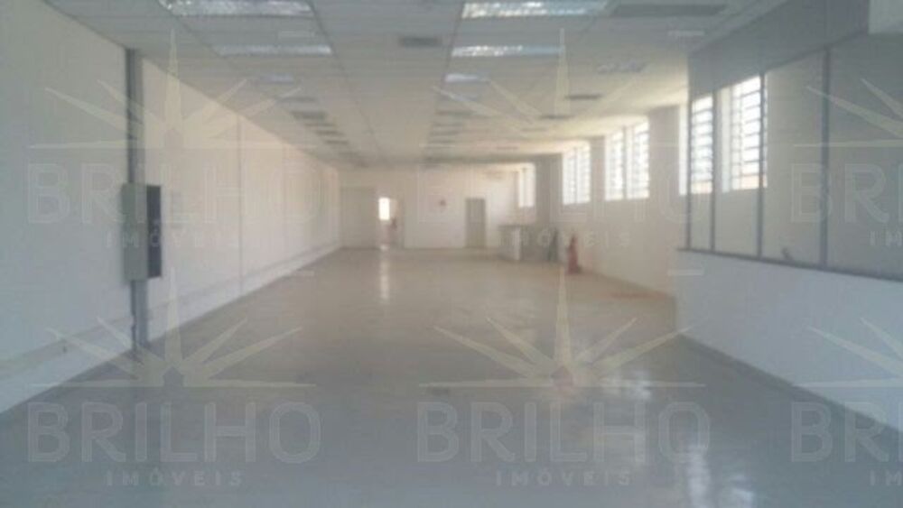Depósito-Galpão, 1050 m² - Foto 4