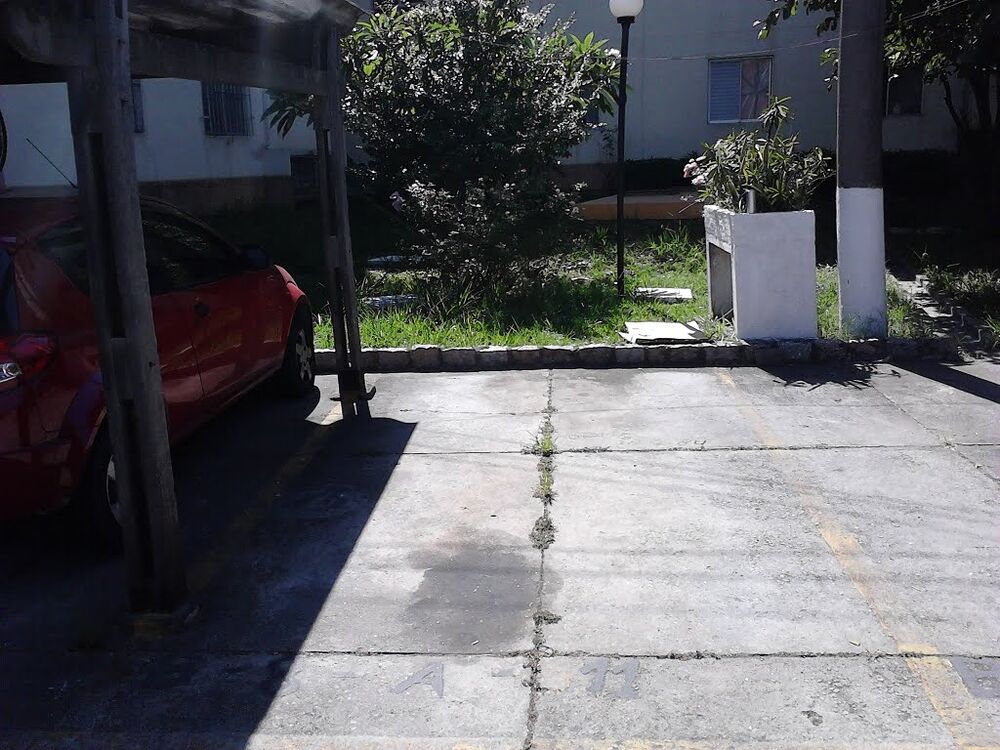 Apartamento, 2 quartos, 50 m² - Foto 2