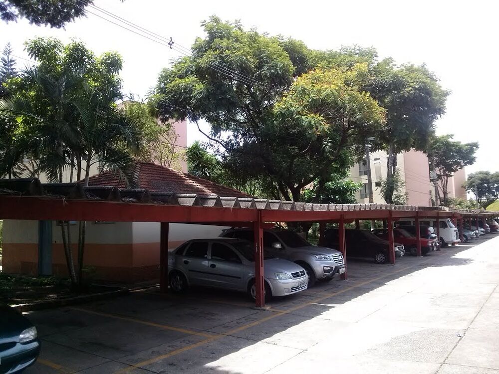 Apartamento, 2 quartos, 50 m² - Foto 1