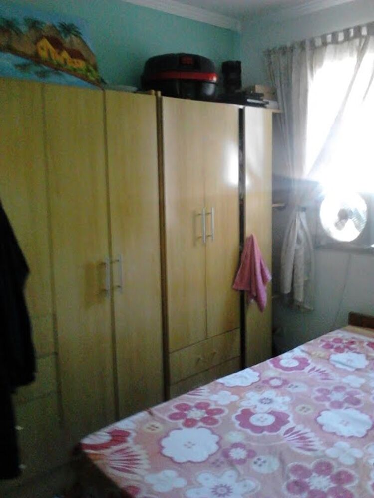 Apartamento, 2 quartos, 50 m² - Foto 4