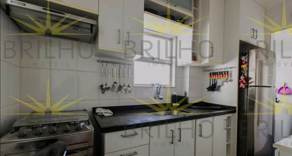 Apartamento para alugar com 2 quartos, 60m² - Foto 4