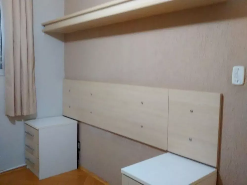 Apartamento à venda com 2 quartos - Foto 7