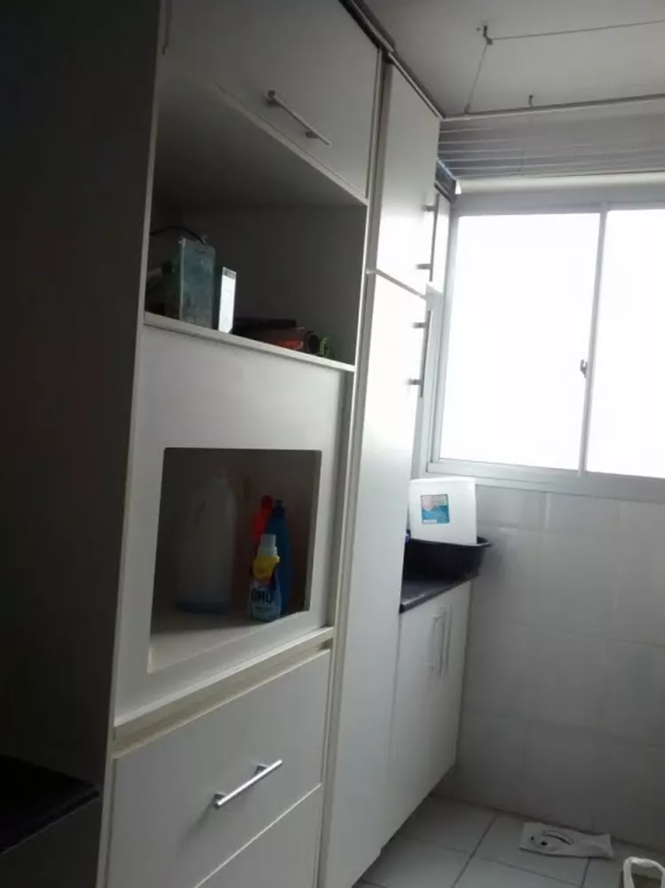 Apartamento à venda com 2 quartos - Foto 9