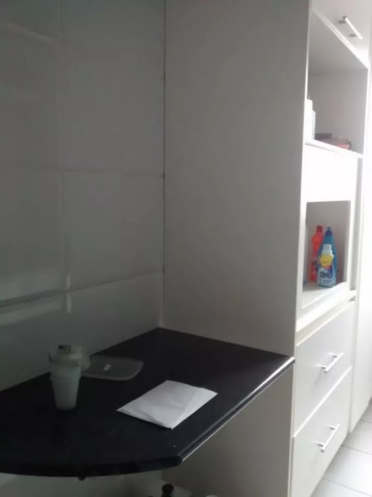 Apartamento à venda com 2 quartos - Foto 10