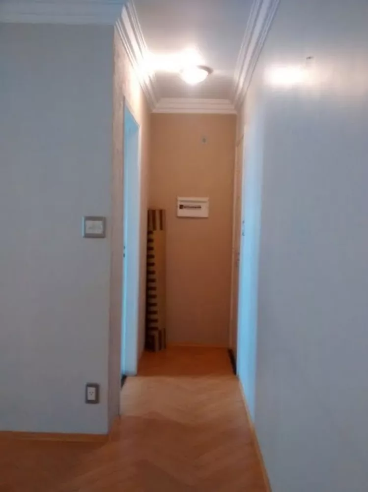 Apartamento à venda com 2 quartos - Foto 2